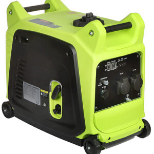 INWERTEROWY AGREGAT PRĄDOTWÓRCZY KD-681 3000 W Kraft&Dele