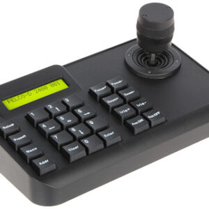 KLAWIATURA STERUJĄCA RS-485 KT-610