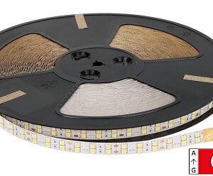 TAŚMA LED LED120A-12V/28.8W-NW/50M 50 m - 4000 K