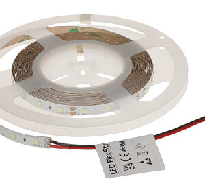 TAŚMA LED LED60-12V/6W-CW/5M 5 m - 16000 K MW Lighting