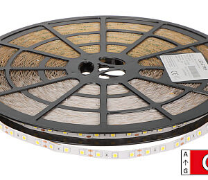 TAŚMA LED LED60A-12V/14.4W-CW/50M 50 m - 6000 K