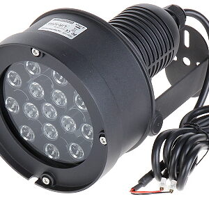 ZEWNĘTRZNY REFLEKTOR PODCZERWIENI LIR-IB88 IR LAB