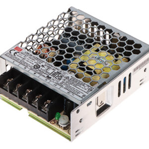 ZASILACZ IMPULSOWY LRS-35-12 MEAN WELL