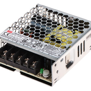 ZASILACZ IMPULSOWY LRS-50-24 MEAN WELL