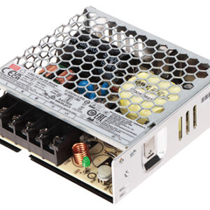 ZASILACZ IMPULSOWY LRS-75-24 MEAN WELL