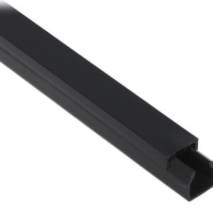 KORYTO KABLOWE PROSTE LS-14X14/B STASINSKI