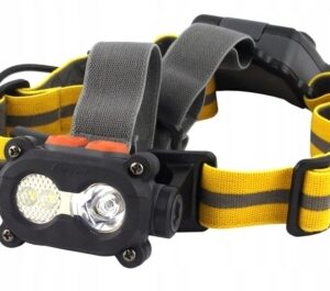 LATARKA CZOŁOWA LT-HEADLIGHT-HARDCASE/325 ENERGIZER