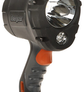 LATARKA LT-SPOTLIGHT-HARDCASE-550/RECHARGEABLE ENERGIZER