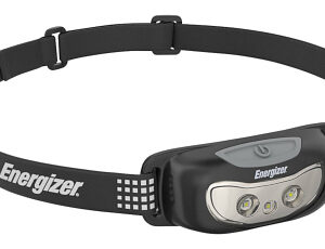 LATARKA CZOŁOWA LT-UNIVERSAL-PLUS/100 ENERGIZER