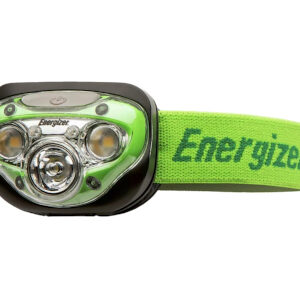 LATARKA CZOŁOWA LT-VISION-HD/350 ENERGIZER