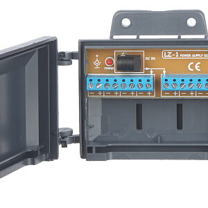 ŁĄCZÓWKA ZASILANIA LZ-1