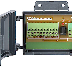 ŁĄCZÓWKA ZASILANIA LZ-1S