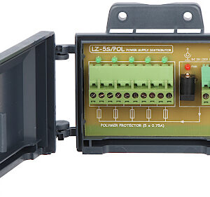 ŁĄCZÓWKA ZASILANIA LZ-5S/POL