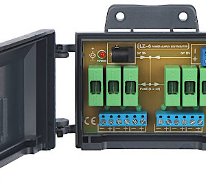 ŁĄCZÓWKA ZASILANIA LZ-6