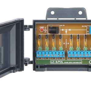 ŁĄCZÓWKA ZASILANIA LZ-8/POL