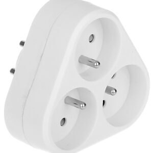 ROZGAŁĘŹNIK WTYCZKOWY MCE-214 3680 W MACLEAN ENERGY