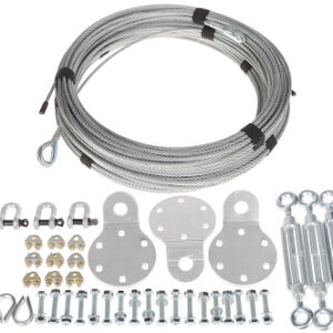 ZESTAW ODCIĄGÓW NA III POZIOM ODCIĄGOWY MK-1.5/ODC-3