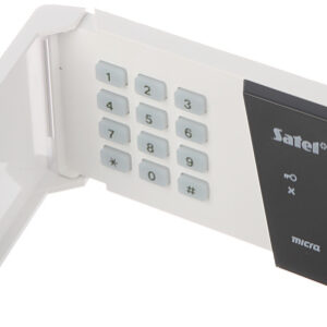 BEZPRZEWODOWA KLAWIATURA MKP-300 SATEL