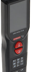 MIERNIK UNIWERSALNY MM-UA6 UYIGAO