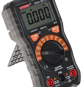 MIERNIK CYFROWY MM-UA9233D UYIGAO