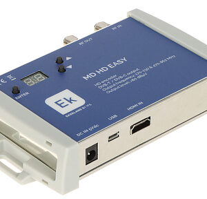 MODULATOR DVB-T MOD-EK/DVB-T EKSELANS BY ITS