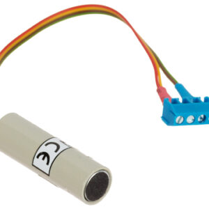 MODUŁ AUDIO Z WYJŚCIEM RÓŻNICOWYM MP-6/D