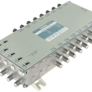 MULTISWITCH MV-532 5 WEJŚĆ/32 WYJŚCIA TERRA