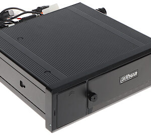 REJESTRATOR MOBILNY AHD, HD-TVI, HD-CVI, PAL MXVR6212 8 KANAŁÓW + 4 KANAŁY IP DAHUA