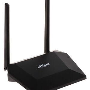 ROUTER WIFI N3 2.4 GHz 300 Mb/s DAHUA