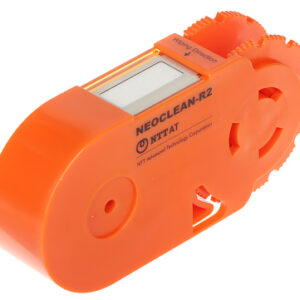 KASETA DO CZYSZCZENIA ZŁĄCZY ŚWIATŁOWODOWYCH NEOCLEAN-R2 NTT AT