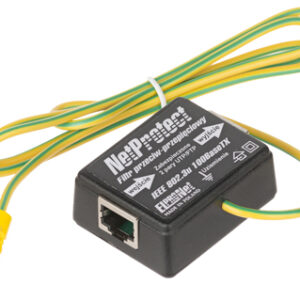 ZABEZPIECZENIE SIECI NET-PROTECT