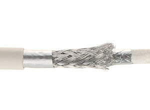KABEL KONCENTRYCZNY NS113-TRISHIELD/300
