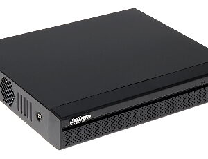 REJESTRATOR IP NVR2104HS-P-S3 4 KANAŁY, 4 PoE DAHUA