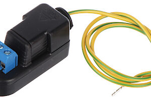 OGRANICZNIK PRZEPIĘĆ VIDEO OPV-1S LINII SYMETRYCZNEJ