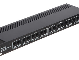 OGRANICZNIK PRZEPIĘĆ VIDEO OPV-32S RACK