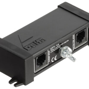 OGRANICZNIK PRZEPIĘĆ VIDEO OPV-4S