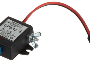 OGRANICZNIK PRZEPIĘĆ ZASILANIA OPZ-12