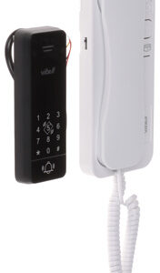 DOMOFON OR-DOM-BA-932/W Vibell