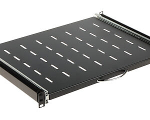 PÓŁKA WYSUWANA P19S/350/B