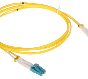 PATCHCORD JEDNOMODOWY PC-2LC/2LC-2 2 m