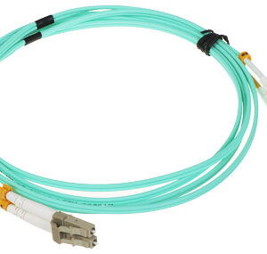 PATCHCORD WIELOMODOWY PC-2LC/2LC-MM-OM3-2 2 m