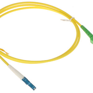 PATCHCORD JEDNOMODOWY PC-SC-APC/LC 1 m