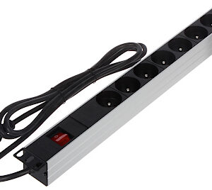 LISTWA ZASILAJĄCA PD-7/RACK