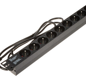 LISTWA ZASILAJĄCA PD-9/R