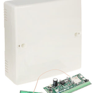 CENTRALA ALARMOWA PERFECTA-32-LTE-SET-A SATEL