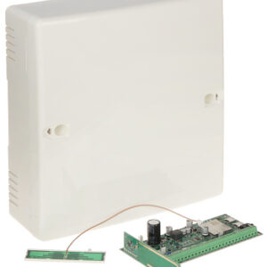 CENTRALA ALARMOWA PERFECTA-32-WRL-LTE-SET-A SATEL