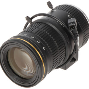 OBIEKTYW ZOOM IR MEGA-PIXEL PFL1575-A12D 4K UHD 15 ... 75 mm DC DAHUA