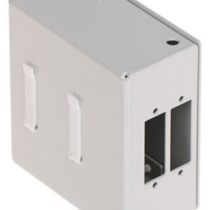 PRZEŁĄCZNICA PPO-2X2SC/DIN