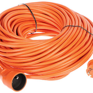 PRZEDŁUŻACZ Z UZIEMIENIEM PS-3X1.5-Z/40M 40 m