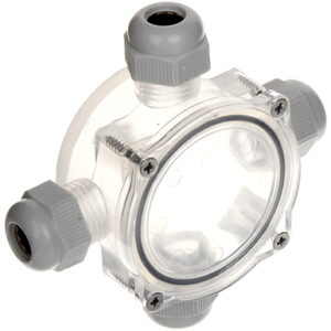 PUSZKA POŁĄCZENIOWA PU-4D